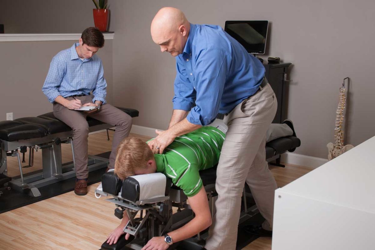 What Is the Popping and Cracking Noise I Hear? Reinhold Chiropractic